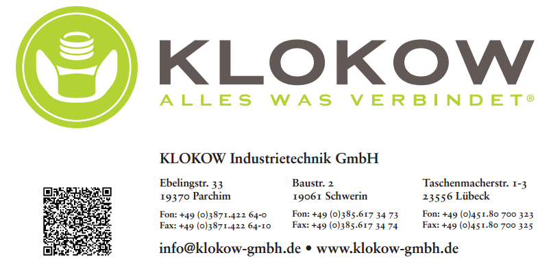 Klokow Industrietechnik GmbH